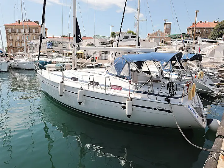 Bavaria 39 Cruiser - 