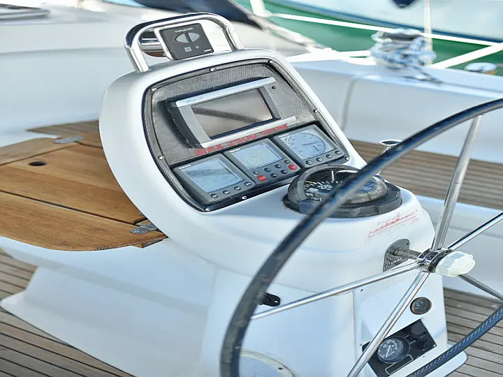 Bavaria 39 Cruiser - 