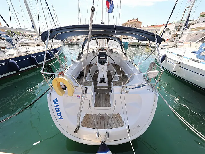 Bavaria 39 Cruiser - 