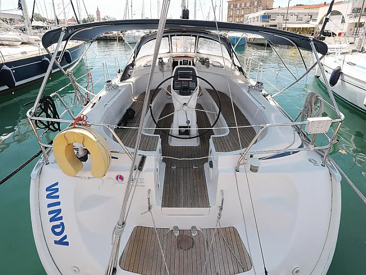 Bavaria 39 Cruiser - 