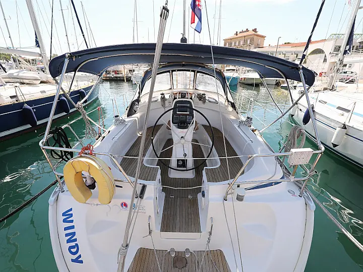 Bavaria 39 Cruiser - 