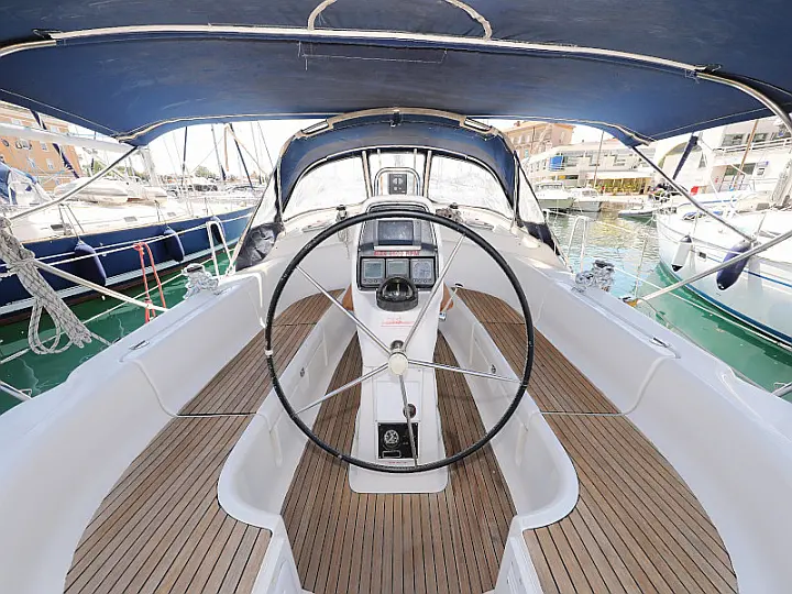 Bavaria 39 Cruiser - 