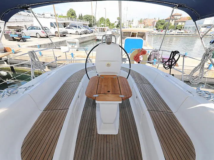 Bavaria 39 Cruiser - 