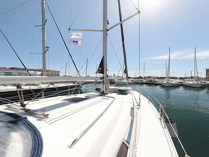 Bavaria 39 Cruiser - 