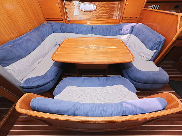 Bavaria 39 Cruiser - 