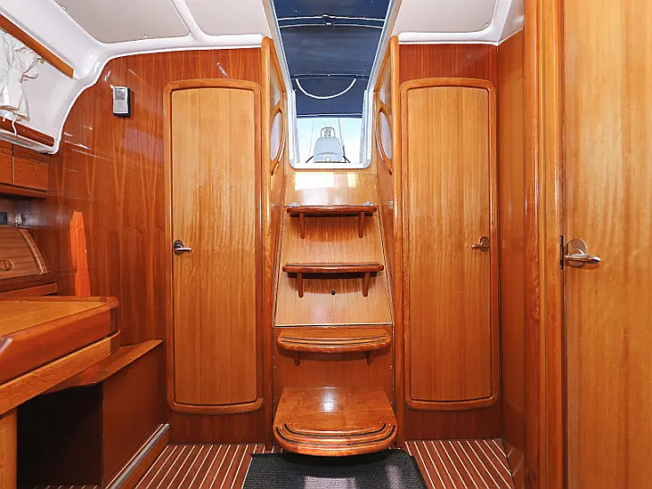 Bavaria 39 Cruiser - 