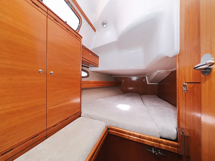 Bavaria 39 Cruiser - 