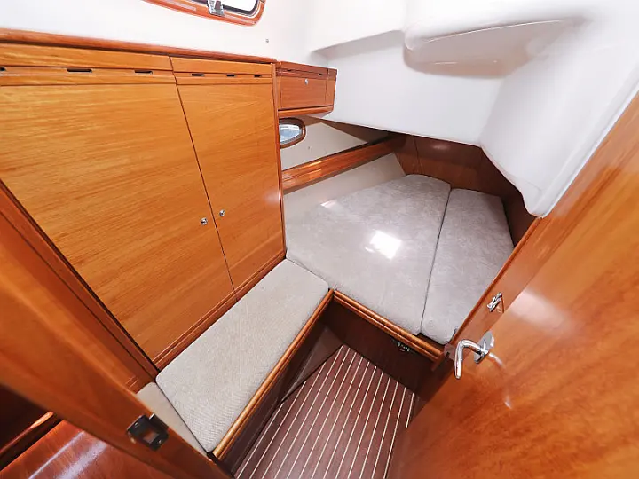 Bavaria 39 Cruiser - 