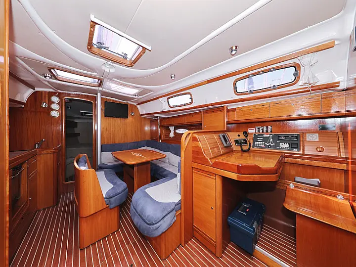 Bavaria 39 Cruiser - 