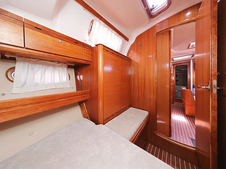 Bavaria 39 Cruiser - 