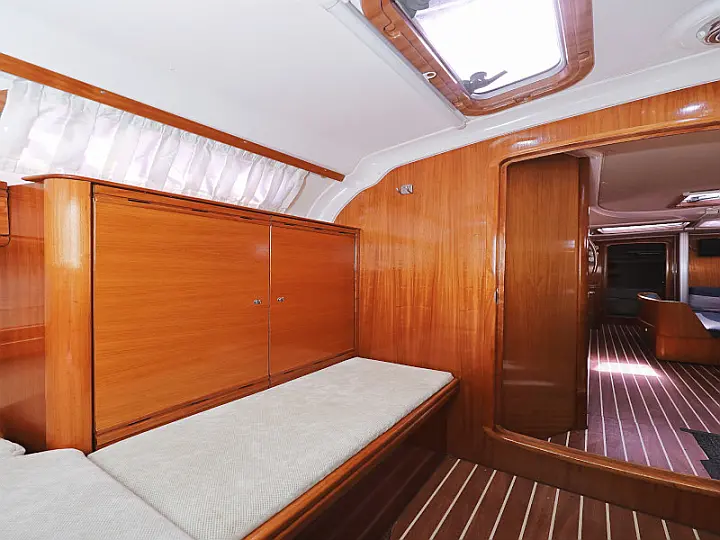 Bavaria 39 Cruiser - 