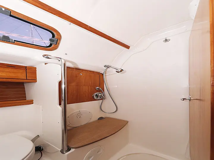 Bavaria 39 Cruiser - 