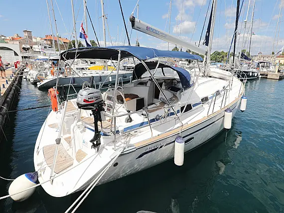 Bavaria 50 Cruiser