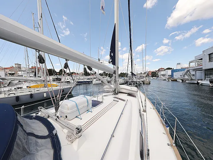 Bavaria 50 Cruiser - 