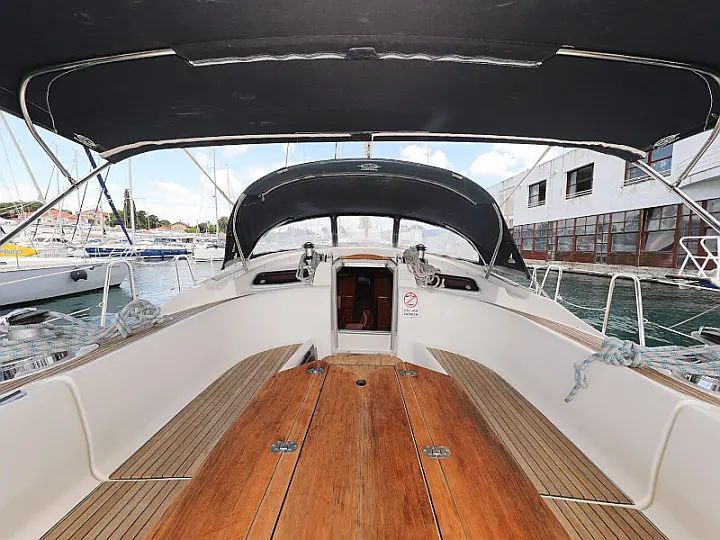 Bavaria 50 Cruiser - 