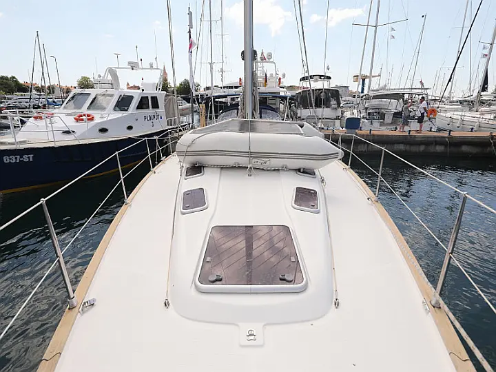 Bavaria 50 Cruiser - 