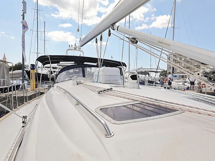 Bavaria 50 Cruiser - 