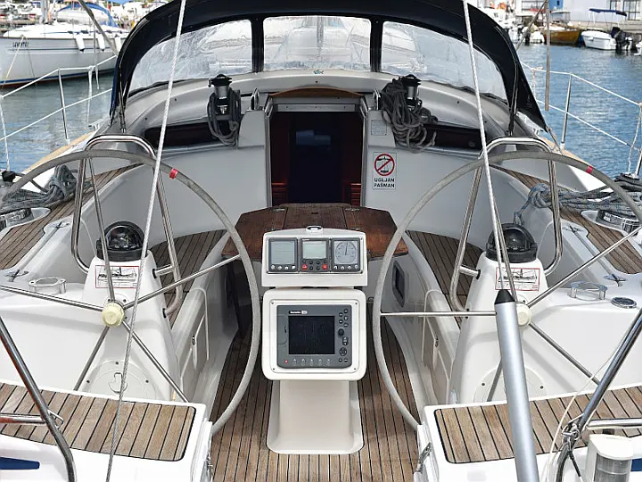 Bavaria 50 Cruiser - 