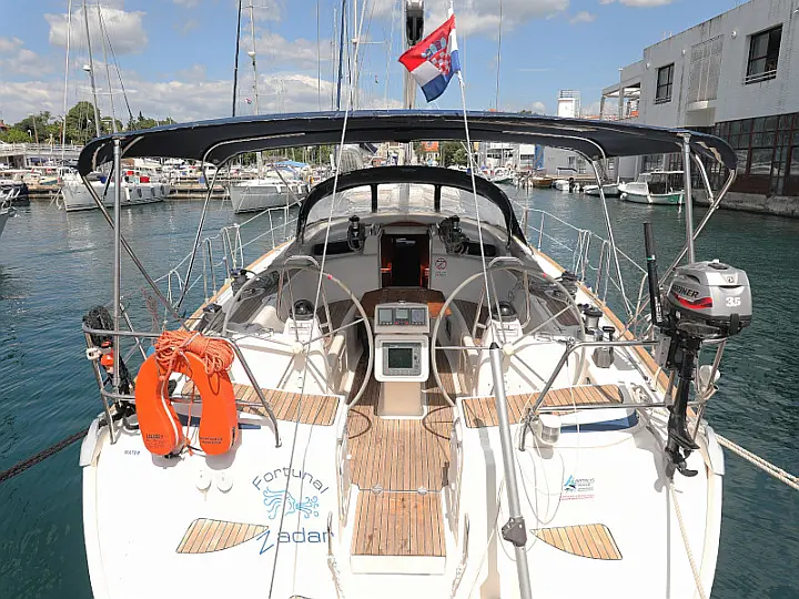 Bavaria 50 Cruiser - 