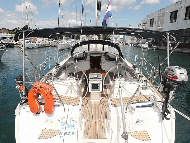 Bavaria 50 Cruiser - 