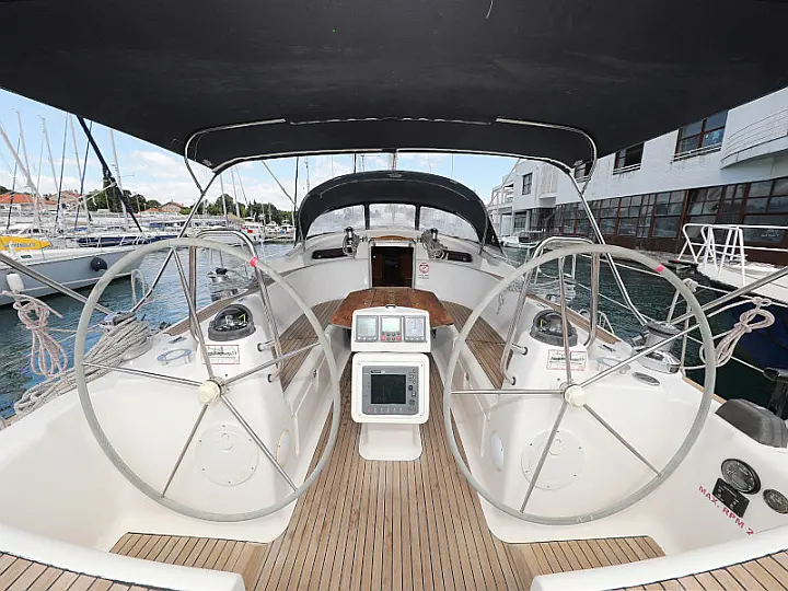 Bavaria 50 Cruiser - 