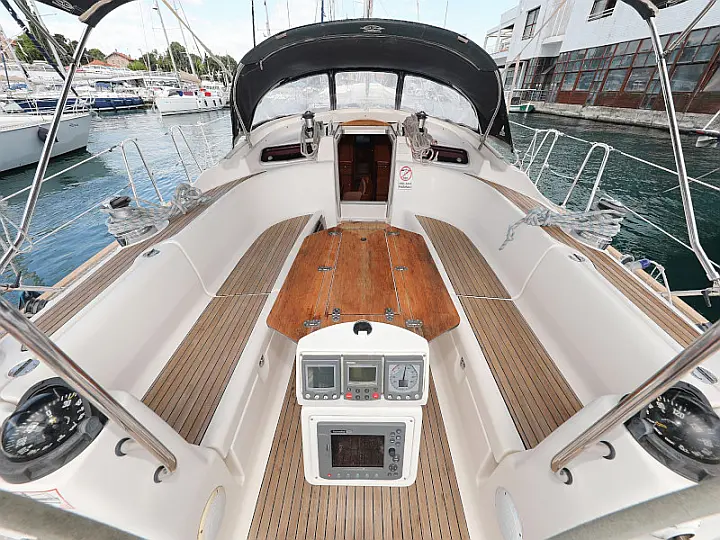 Bavaria 50 Cruiser - 