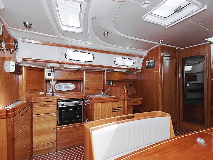 Bavaria 50 Cruiser - 