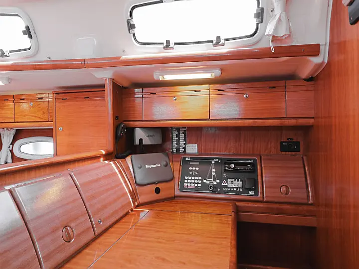 Bavaria 50 Cruiser - 