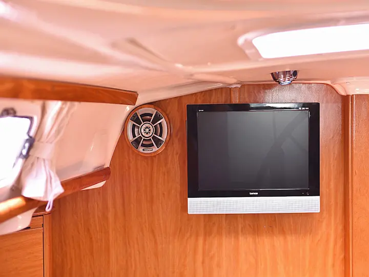 Bavaria 50 Cruiser - 