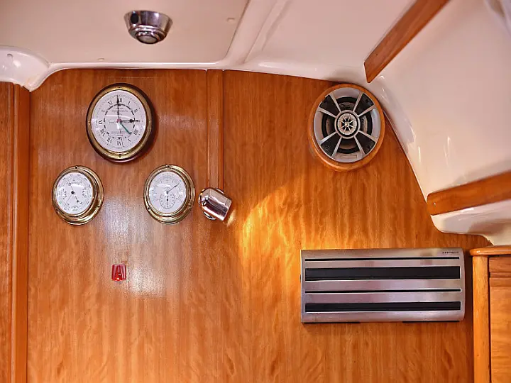 Bavaria 50 Cruiser - 