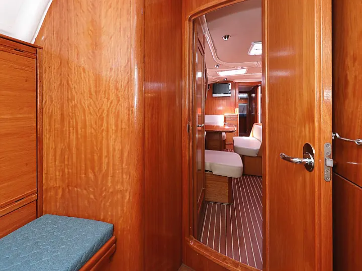 Bavaria 50 Cruiser - 