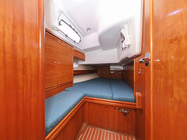 Bavaria 50 Cruiser - 