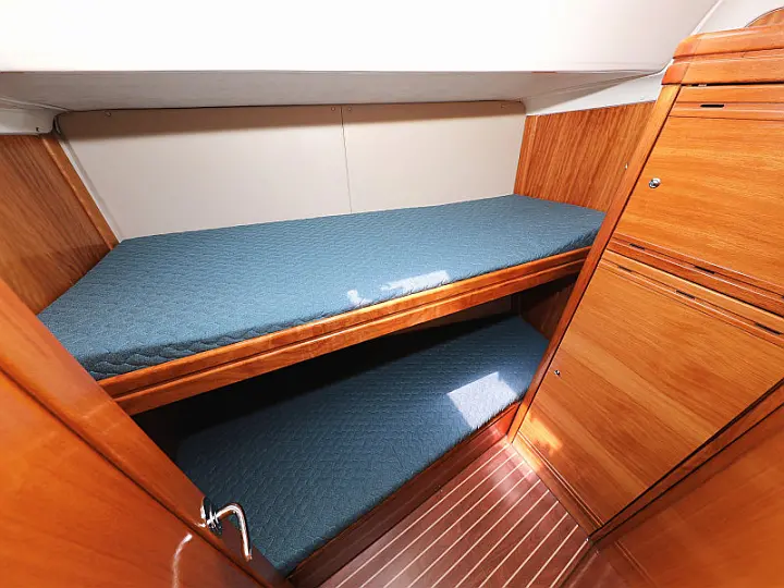 Bavaria 50 Cruiser - 