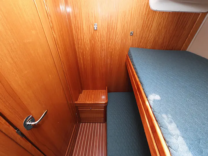 Bavaria 50 Cruiser - 