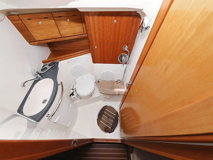 Bavaria 50 Cruiser - 