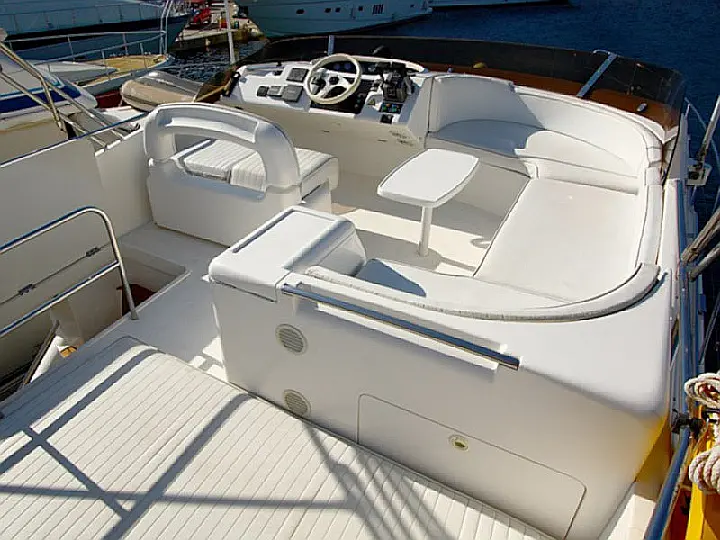 Princess 480 - 