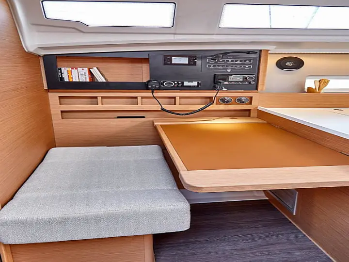 Sun Odyssey 410 - 