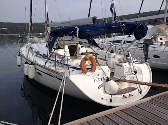 Bavaria 46