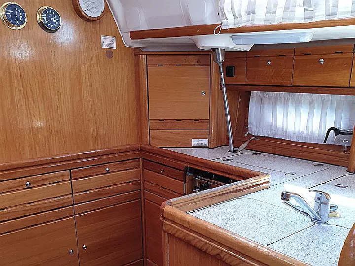 Bavaria 50 - 