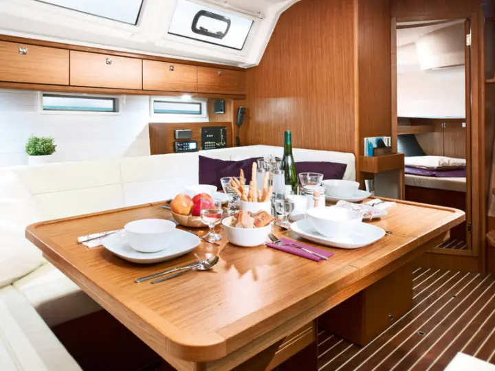 Bavaria Cruiser 46 - 