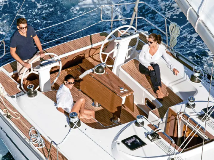 Bavaria Cruiser 46 - 