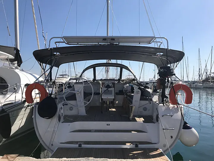 Bavaria Cruiser 51 - 