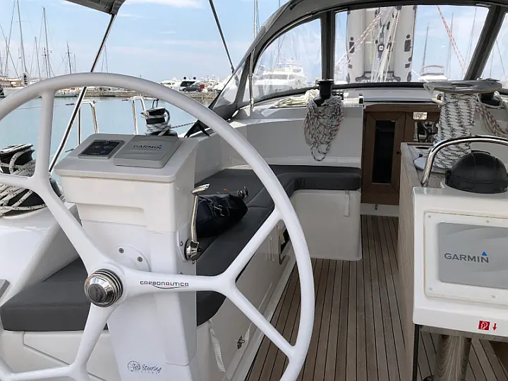 Bavaria Cruiser 51 - 