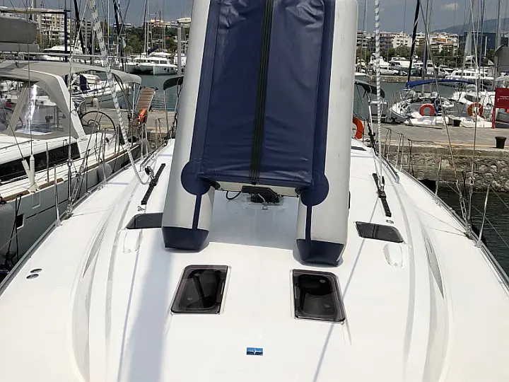 Bavaria Cruiser 51 - 