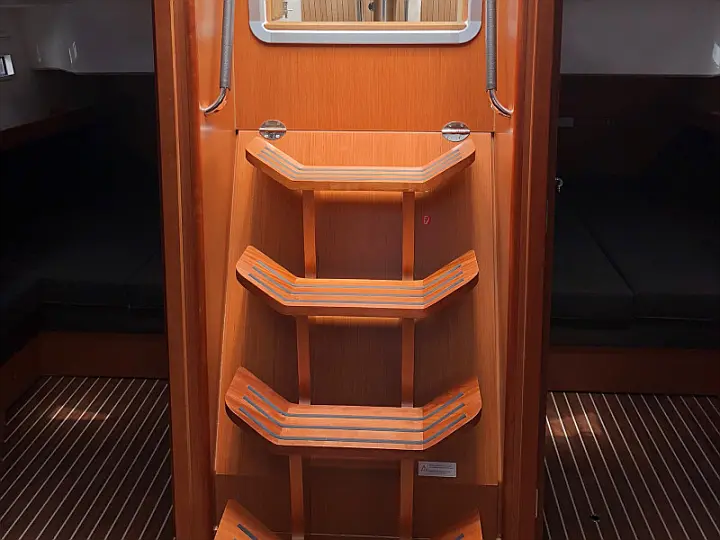 Bavaria Cruiser 51 - 