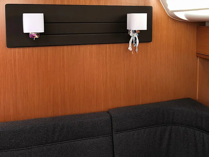 Bavaria Cruiser 51 - 