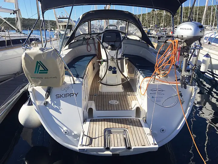 Bavaria 34 Cruiser - 