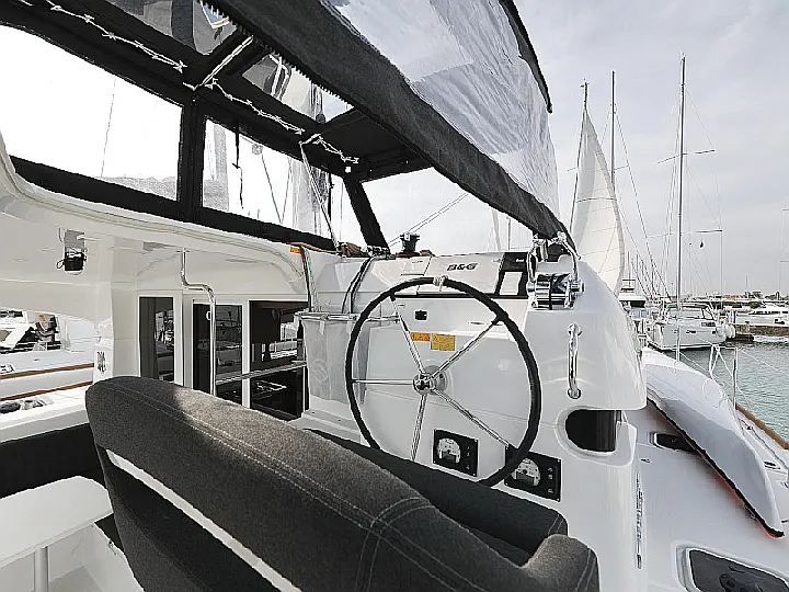 Lagoon 40 - 