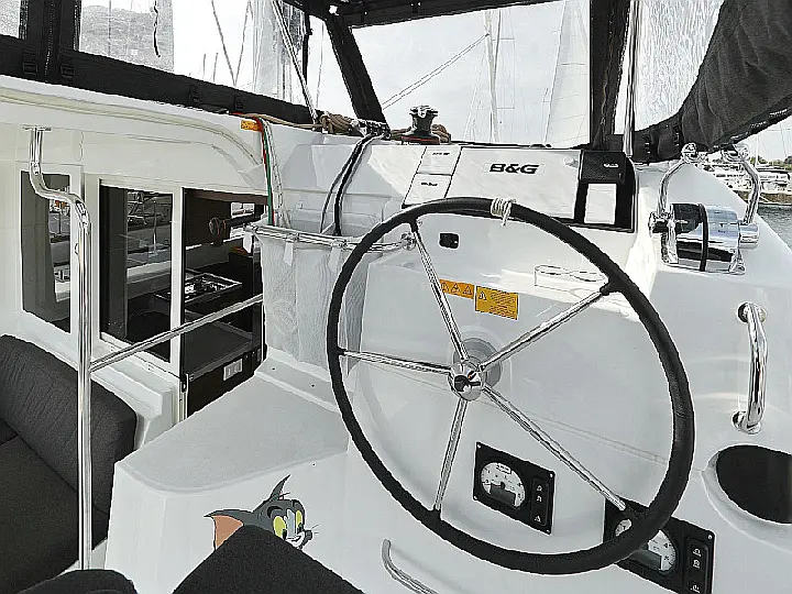 Lagoon 40 - 