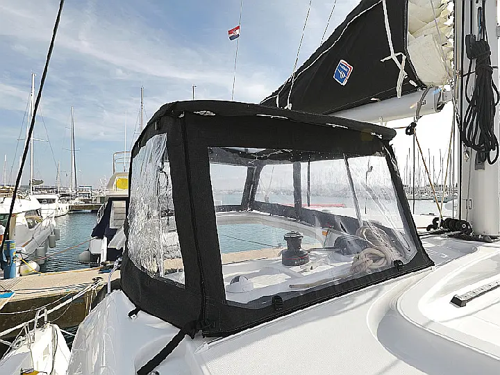 Lagoon 40 - 